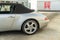 1997 Porsche 911 Carrera 2dr Carrera Cabriolet 6-Spd Manual