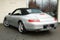 2000 Porsche 911 Carrera Cabriolet
