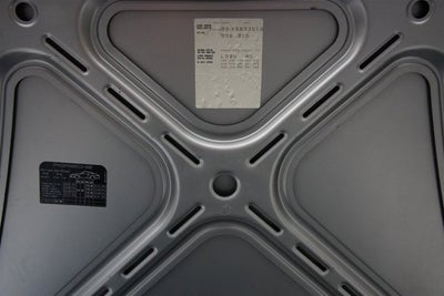 2000 Porsche 911 Carrera Cabriolet