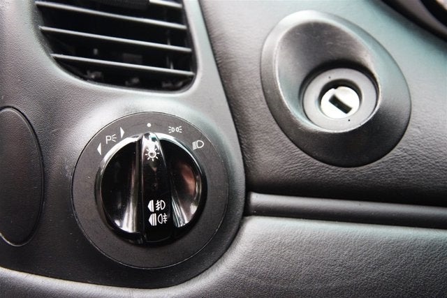 2000 Porsche 911 Carrera Cabriolet