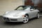 2000 Porsche 911 Carrera Cabriolet