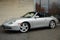2000 Porsche 911 Carrera Cabriolet