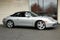 2000 Porsche 911 Carrera Cabriolet