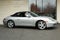 2000 Porsche 911 Carrera Cabriolet