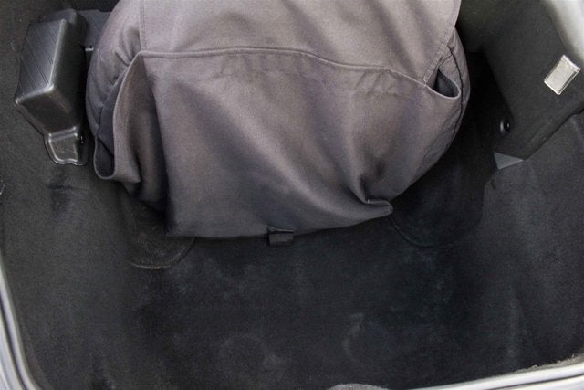 2001 Porsche 911 Carrera Cabriolet