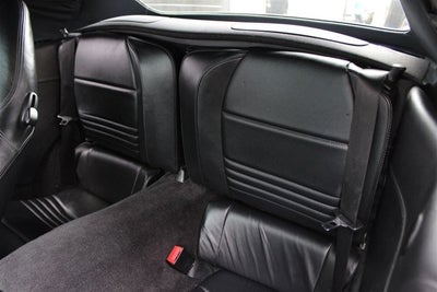 2002 Porsche 911 Carrera Cabriolet