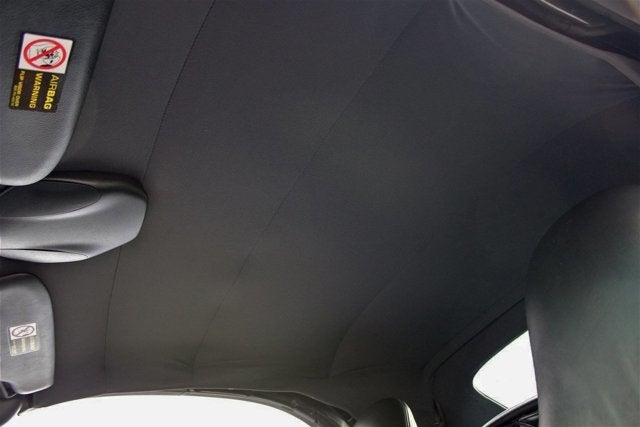 2002 Porsche 911 Carrera Cabriolet