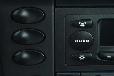 2002 Porsche 911 Carrera 2dr Carrera Cabriolet 6-Spd Manual