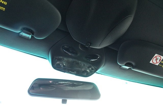 2002 Porsche 911 Carrera 2dr Carrera Cabriolet 6-Spd Manual