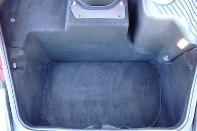 2004 Porsche 911 Carrera 4S X51 Cabriolet