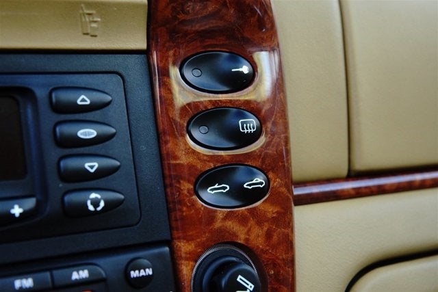 2004 Porsche 911 Carrera 4S X51 Cabriolet