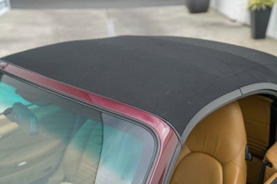 2004 Porsche 911 Carrera