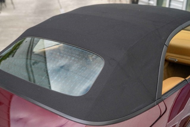 2004 Porsche 911 Carrera