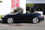 2004 Porsche 911 Carrera 4S Cabriolet
