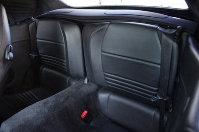 2004 Porsche 911 Carrera 4S Cabriolet