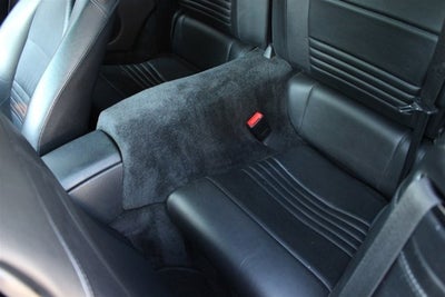 2004 Porsche 911 Carrera 4S Cabriolet