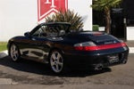 2004 Porsche 911 Carrera 4S Cabriolet