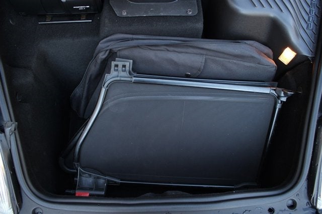 2004 Porsche 911 Carrera 4S Cabriolet