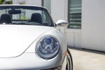 2005 Porsche 911 Carrera