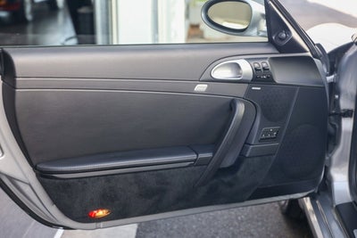 2005 Porsche 911 Carrera