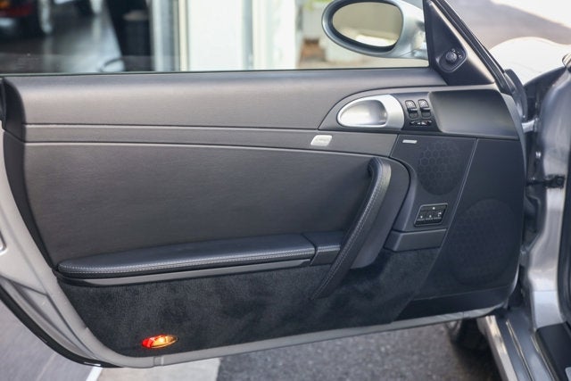 2005 Porsche 911 Carrera