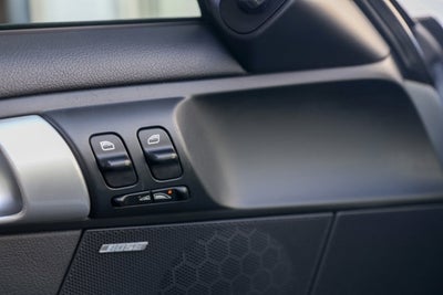 2005 Porsche 911 Carrera