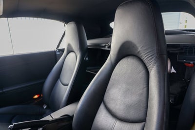 2005 Porsche 911 Carrera