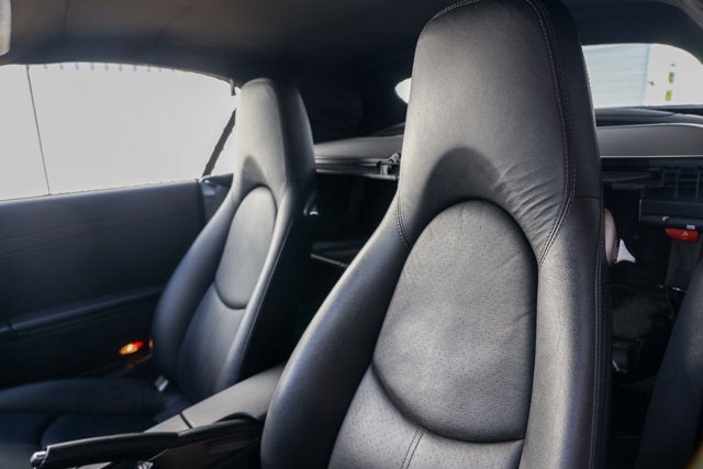 2005 Porsche 911 Carrera