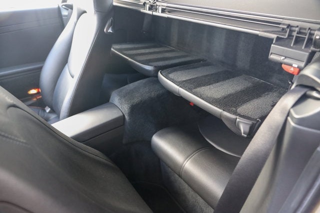 2005 Porsche 911 Carrera