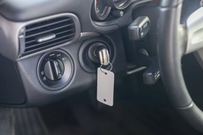 2005 Porsche 911 Carrera