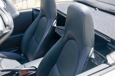 2005 Porsche 911 Carrera