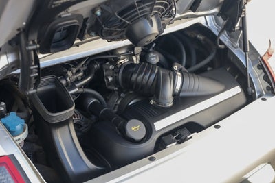 2005 Porsche 911 Carrera