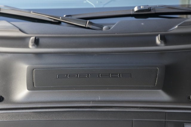 2005 Porsche 911 Carrera