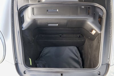 2005 Porsche 911 Carrera