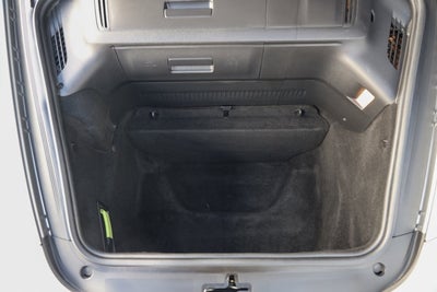 2005 Porsche 911 Carrera