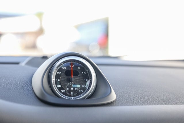 2005 Porsche 911 Carrera