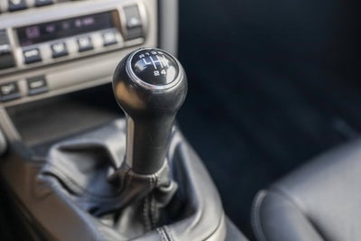 2005 Porsche 911 Carrera