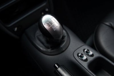 1999 Porsche 911 Carrera