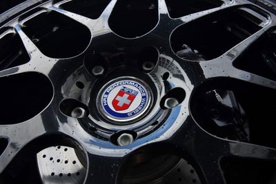 1999 Porsche 911 Carrera