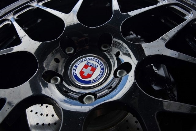 1999 Porsche 911 Carrera