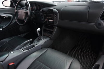 1999 Porsche 911 Carrera