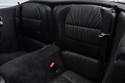 1999 Porsche 911 Carrera