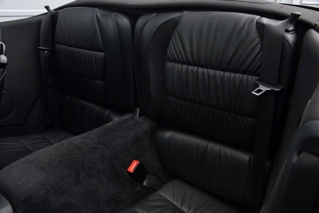 1999 Porsche 911 Carrera