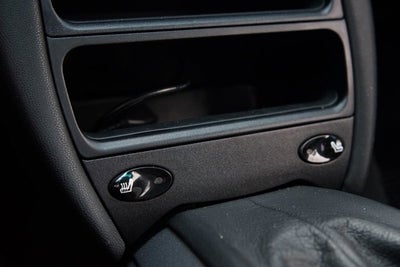 1999 Porsche 911 Carrera