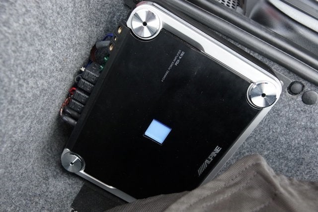 1999 Porsche 911 Carrera