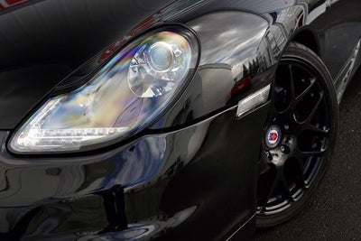 1999 Porsche 911 Carrera