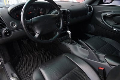 1999 Porsche 911 Carrera