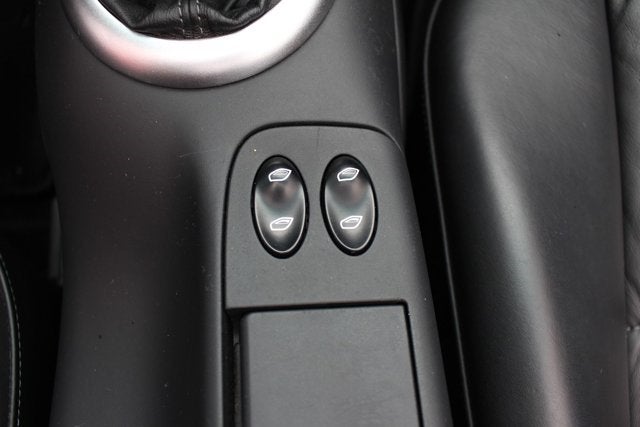 2002 Porsche 911 Carrera Cabriolet