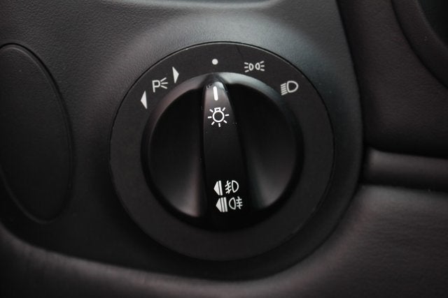 2002 Porsche 911 Carrera Cabriolet