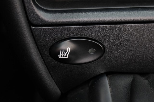 2002 Porsche 911 Carrera Cabriolet